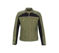 Segura District Evo MC Jacket KakiXL Kaki