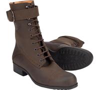 Segura Doria Ladies Motorcycle Boots, brown, size 36 for Women