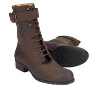 Segura Doria Motorcycle Boots Brown EU 38 Women