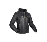 Segura Dorian 2 MC Jacket Black4XL Black