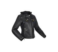 Segura Dorian 2 Women's MC Jacket Black40 Black