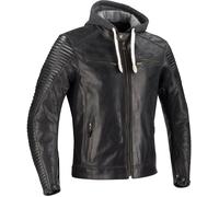 Segura Dorian Jacket Black S Men