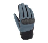 Segura Eden Motorcycle Gloves, black-grey, size M L for Men