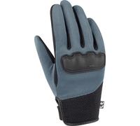 Segura Eden Motorcycle Gloves, black-grey, size XL for Men