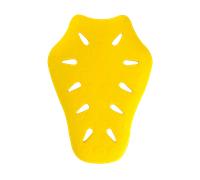 Segura Protect Flex Omega Level 1 Back Protector Yellow 1