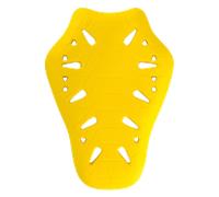 Segura Flex Omega Back Protection Yellow S-L