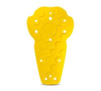 Segura Protect Flex Omega Type A Elbow Protector, yellow, size XS S M for Women