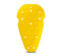 Segura Protect Flex Omega Type A Knee Guards Yellow