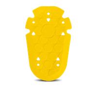 Segura Protect Flex Omega Type B Hip Protector, yellow, size L XL 2XL for Men