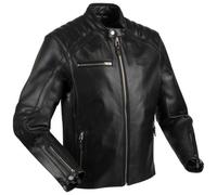 Segura Formula Leather Jacket Black M Men