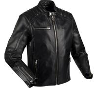 Segura Formula, leather jacket XL Black