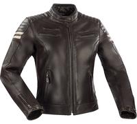 Segura Lady Funky Jacket Brown Beige Size T2 T2
