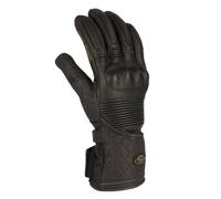 SEGURA GONZALES gloves black XXL