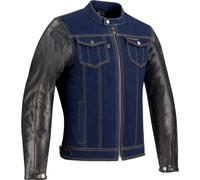 Segura Gordon Motorcycle Textile Jacket, black/blue, size S