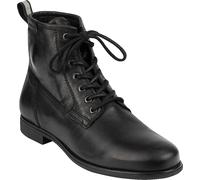 Segura Hodge 2 Motorcycle Boots, black, size 41