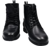 SEGURA HODGE2 shoe black 44