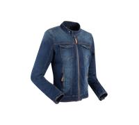 Segura Hunky MC Jacket BlueXL Blue