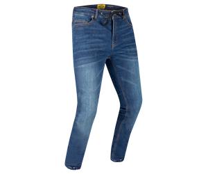 Segura Hunky MC Trousers BlueXXL Blue