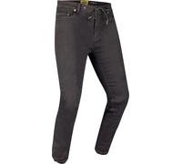 Segura Hunky Motorcycle Jeans, black, size S for Men