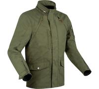 Segura Irvine Motorcycle Textile Jacket, Khaki, size S