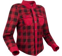 Segura Jovan Jacket Red 42 Woman