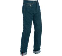 SEGURA JULYS women's jeans blue 38