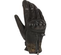 Segura Kano Motorcycle Gloves, black, size M for Men