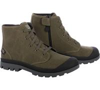 Segura Katoomba Motorcycle Boots Brown EU 40 Men
