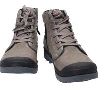 Segura Katoomba Motorcycle Shoes Grey EU 43 Man male