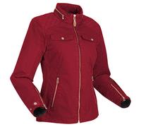 SEGURA Lady Bahia Jacket Red 44
