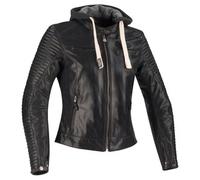 SEGURA Lady Dorian Leather Jacket size 36