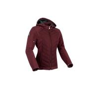 Segura Lady Natcho Women's Motorcycle Jacket PlumXXL Plum