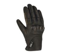Segura Lady Swan Women's Motorcycle Gloves BlackM Black