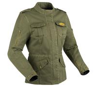 SEGURA Lady Tabata Textile Jacket women Khaki, 38