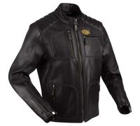 Segura Lewis Leather Jacket