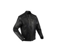 Segura Lewis MC Jacket BlackL Black