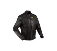 Segura Lewis MC Jacket BrownS Brown