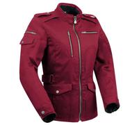 Segura Leyton Jacket Red 36 Woman