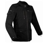 Segura Leyton Jacket Black S Man male