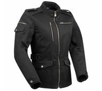 Segura Jacket Leyton Jacket Lady Black T0 T0