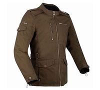Segura Leyton Jacket Brown L Man male