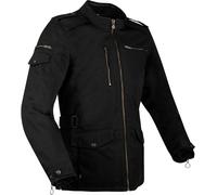 Segura Leyton Motorcycle Textile Jacket, black, size L for Men