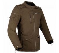 SEGURA LEYTON textile jacket khaki XL