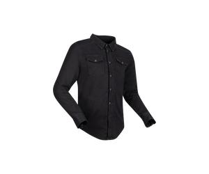 Segura Luthor MC Jacket Blue4XL Blue