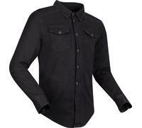 Segura Luthor Textile Jacket - Black