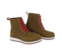 Segura Maddox Motorcycle Boots, brown, size 42 for Men