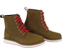 Segura Maddox Motorcycle Boots, brown, size 46