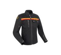 Segura Mamba MC Jacket BlackL Black
