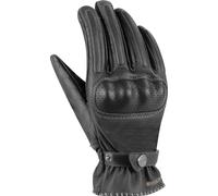 Segura Marvin Motorcycle Gloves, black, size 2XL for Men