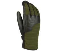 Segura Mitzy Woman Gloves Green 6 Woman